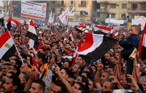 "محاکمه مرسی و سران اخوان تنش‌ها را افزایش می‌دهد"