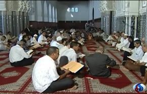 شهر رمضان، موسم حلقات الذكر والعلم بالمغرب+فيديو
