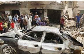ثبات امنیتی عراق در گرو مهار تروریست ها است