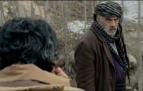 فيلم ايراني ينال جائزة مهرجان الافلام بارمينيا