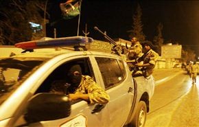 هجمات على سيارات للشرطة الليبية ولا ضحايا