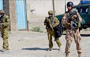 اعترافات شکنجه گر آمریکایی در افغانستان
