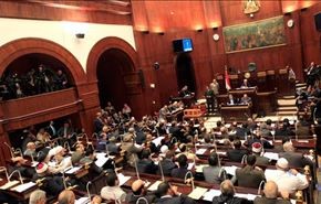 فرمان اصلاح قانون اساسی مصر امروز صادر می شود
