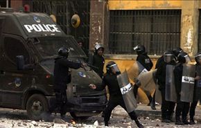 مقتل 3 من الشرطة المصرية بهجومين في سيناء