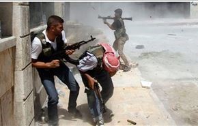 گزارش خبرنگار العالم از جدیدترین تحولات سوریه