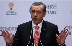 بحران در روابط ترکیه با مصر و امارات