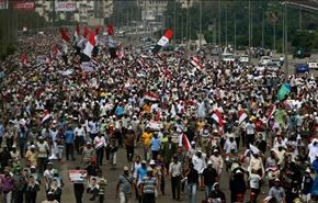 آینده مبهم مصر در سایه دودستگی‌ها