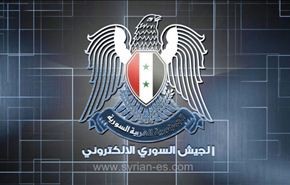 الجيش السوري الالكتروني يخترق موقع 