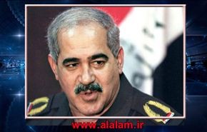 وزير في عهد صدام؛ مرشح لمنصب محافظ الانبار