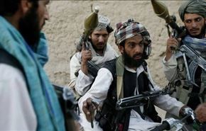 22 عضو طالبان در غرب افغانستان تسليم شدند