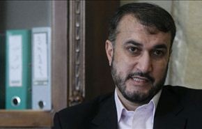 غرفة عمليات يمنية لمتابعة إختطاف الدبلوماسي الإيراني