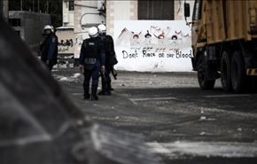 پشت پرده حوادث اخیر بحرین