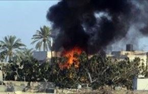 دو انفجار شهرهای بنغازی و سرت را لرزاند