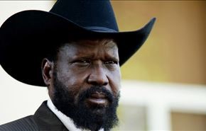 برکناری کابینه و معاون رئیس جمهور سودان جنوبی