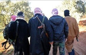 بازگشت شورشیان به آغوش نیروهای دولتی سوریه