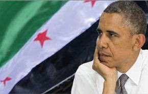 دمشق: واشنطن تؤجج الازمة بتسليحها المعارضة