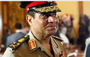 ارتش مصر درصدد گرفتن اختیارات بیشتر است