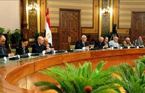 واشنطن: مساعدة مصر تحقق العودة للديمقراطية