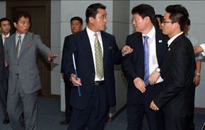 كوريا الشمالية تهدّد بإعادة احتلال مجمّع كيسونج