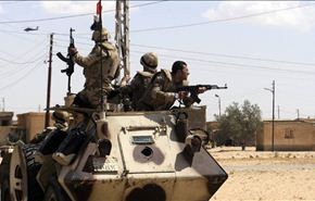 مقتل مواطن بهجوم مسلح شمالي سيناء في مصر