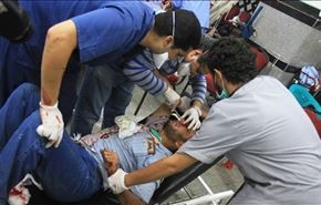 اخوان المسلمین: 200 نفر در مصر کشته شده‌اند
