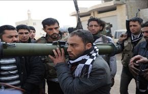 الدعم المتزايد للمسلحين بسوريا ينسف الجهود السياسية