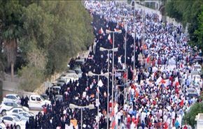 حراك الشعب البحريني لن يقتصر على 14 آغسطس