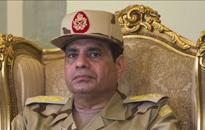 تحلیلگر انگلیسی: وزیر دفاع مصر مقصر است