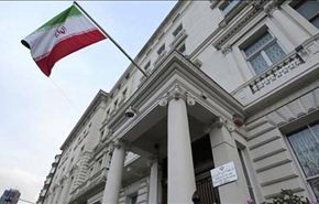 القائم بالأعمال الإيراني: علی صنعاء مسؤولية إختطاف الدبلوماسي