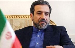 عراقجي: ايران لم تبد أي رغبة لحوار مباشر مع اميركا
