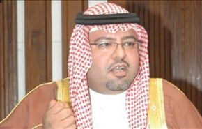 وزير العدل البحريني : لقد أعذر من أنذر... والحسم الآن