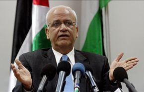 السلطة الفلسطينية ترحب بقرار الافراج عن الاسرى