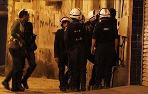 یورش به 77 منزل و بازداشت 16 نفر در بحرین