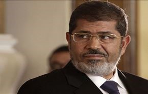 جدیدترین خبرها از محل بازداشت محمد مرسی