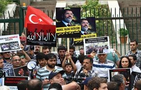 مقام مصری: بازگشت مرسی به قدرت، توهّم است