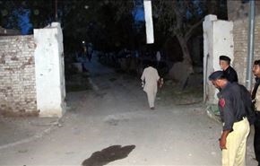 فرار ده ها تن از اعضای طالبان از زندانی در پاکستان