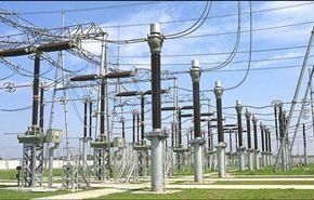 نمو توليد الطاقة الكهربائية في ايران بنسبة 4%