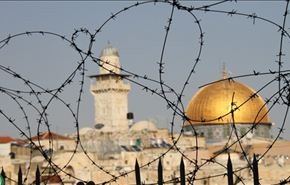 قرع ناقوس الخطر تجاه ما تتعرض له القدس وفلسطين