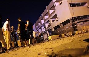 اصابة 5 اشخاص جراء انفجار عبوة ناسفة ببنغازي