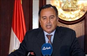 مصر تجدد موقفها بضرورة الحل السياسي لأزمة سوريا