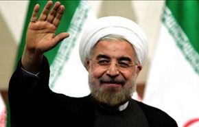 وصول عشرات الوفود الاجنبية الى طهران