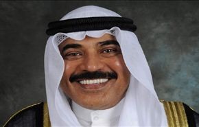 وزير الخارجية الكويتي يصل الى طهران