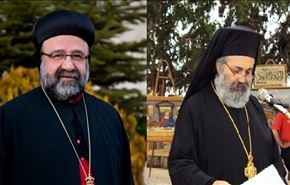 جزئیات جدید درباره سرنوشت دو اسقف سوری