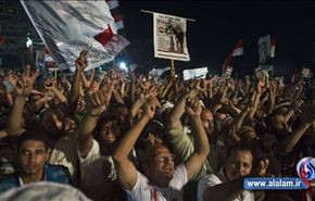 الداخلية المصرية تجدد دعوتها لمؤيدي مرسي بفض الاعتصامات