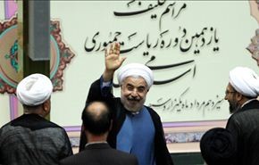 ايران تنتصر سياسيا والمشروع الاميركي في اسوأ ايامه