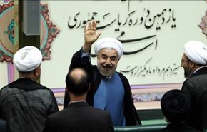 جشن دموکراسی ایرانی پیشِ چشم جهانیان