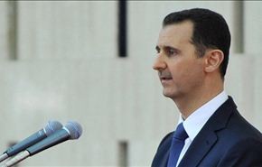 الاسد: لا حل للازمة السورية سوى ضرب الارهاب