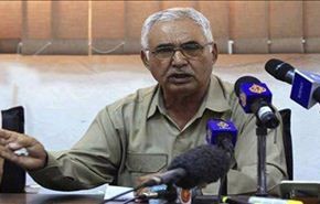 اصابة رئيس الأركان الليبي السابق في محاولة لاغتياله
