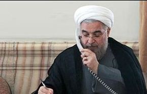 عما تحدث روحاني واردوغان خلال اتصالهما الهاتفي؟