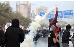 صحنه سازی پس از ربودن 3 جوان در بحرین